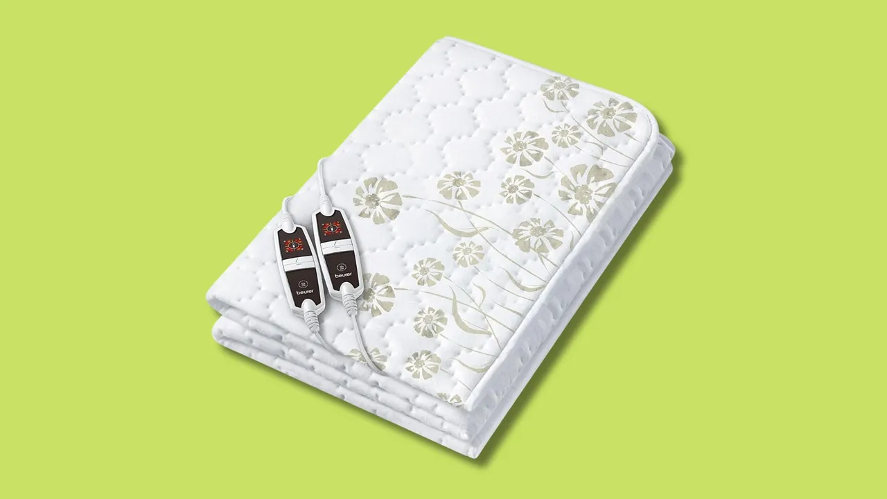 I migliori scaldaletto elettrici per l’inverno 2025