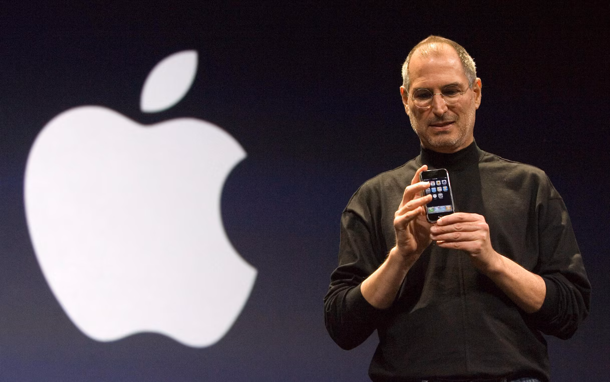 Steve Jobs Day, le frasi più celebri del cofondatore di Apple