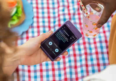 Vasco Translator Q1: il traduttore che parla anche con la voce