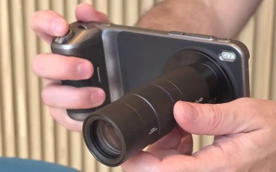 Recensione Vivo X300 Pro: la fine definitiva delle fotocamere professionali?