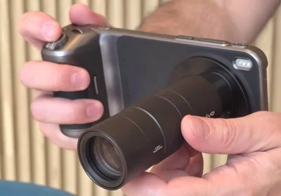 Recensione Vivo X300 Pro: la fine definitiva delle fotocamere professionali?