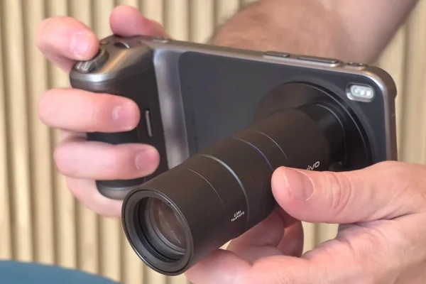 Recensione Vivo X300 Pro: la fine definitiva delle fotocamere professionali?