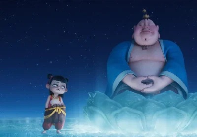 Ne Zha – L’ascesa del guerriero di fuoco non è solo il top dell’animazione, ma è anche un film con un’anima (coraggiosa)