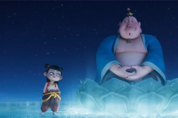 Ne Zha – L’ascesa del guerriero di fuoco non è solo il top dell’animazione, ma è anche un film con un’anima (coraggiosa)