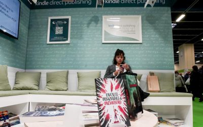 Amazon, arriva l’IA che traduce gratis gli ebook autoprodotti – Notizie