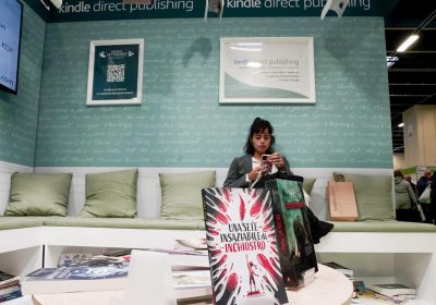 Amazon, arriva l’IA che traduce gratis gli ebook autoprodotti – Notizie