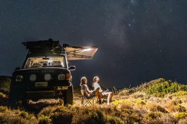 Camper, le migliori proposte ultra tecnologiche per la nuova stagione