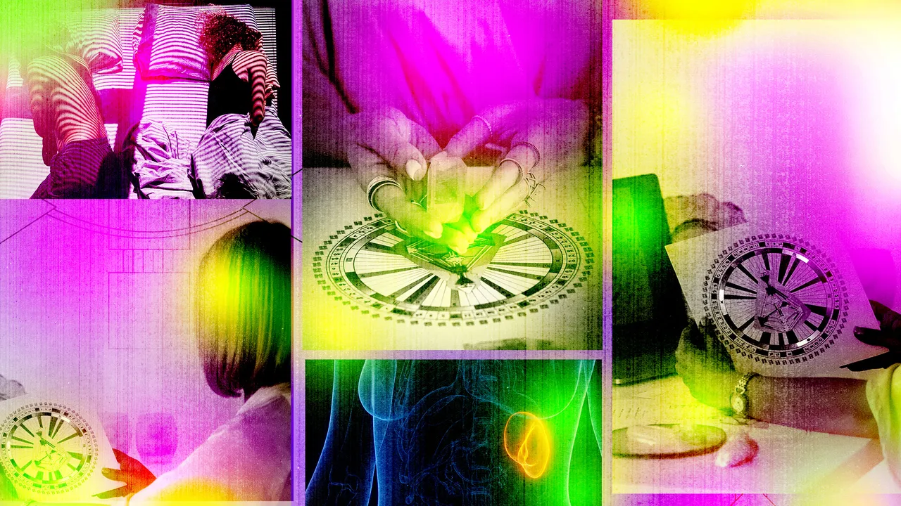 Human design, che cos’è l’assurda pseudoscienza New age che imperversa sui social