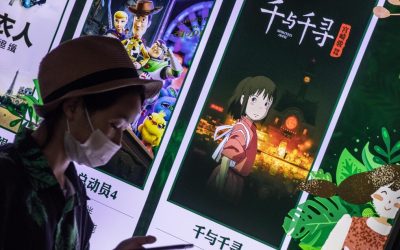 Fumettisti giapponesi contro OpenAI, stop a uso non autorizzato con l’IA – Notizie