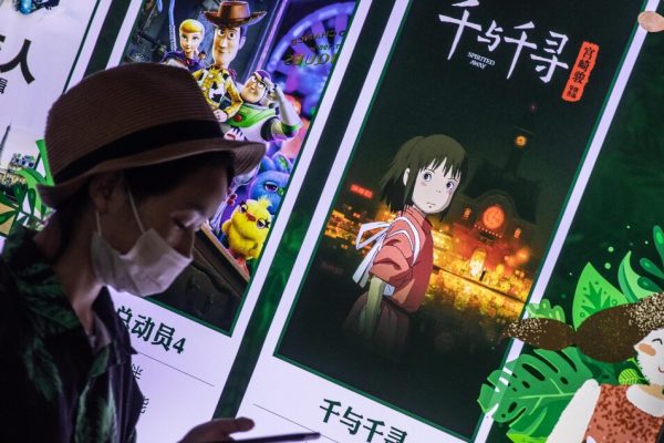 Fumettisti giapponesi contro OpenAI, stop a uso non autorizzato con l’IA – Notizie