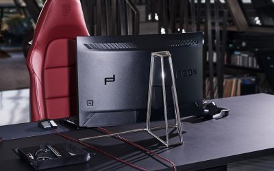 1.000 Hz, risoluzione HD Ready: il futuro dei monitor eSport secondo AOC