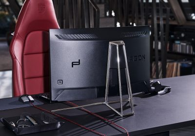 1.000 Hz, risoluzione HD Ready: il futuro dei monitor eSport secondo AOC