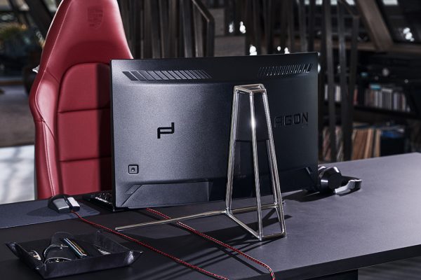 1.000 Hz, risoluzione HD Ready: il futuro dei monitor eSport secondo AOC