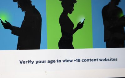 Possibile crollo di clic con verifica dell’età su siti porno – Future Tech