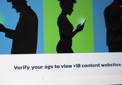 Possibile crollo di clic con verifica dell’età su siti porno – Future Tech