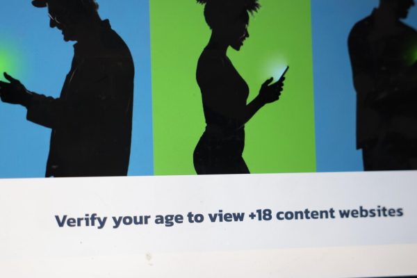 Possibile crollo di clic con verifica dell’età su siti porno – Future Tech