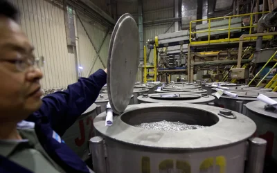 Ittrio, se non sapete cosa sia è il momento di fare la sua conoscenza. Perché sta scatenando la nuova contesa tra Cina e Stati Uniti