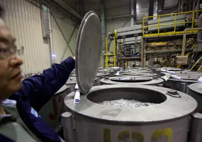 Ittrio, se non sapete cosa sia è il momento di fare la sua conoscenza. Perché sta scatenando la nuova contesa tra Cina e Stati Uniti