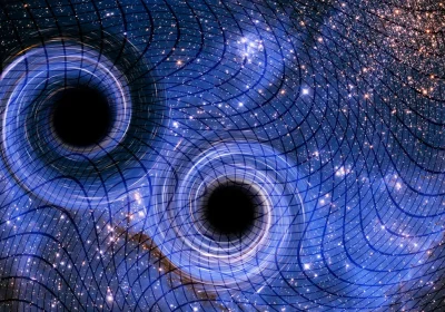 Cinguettii cosmici, cos’è la “musica” dell’Universo che sembra un ossimoro (e scientificamente lo è)