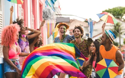 L’altra lotta nell’era della crisi climatica è quella per i diritti lgbtqia+, spesso invisibili ancor prima che negati
