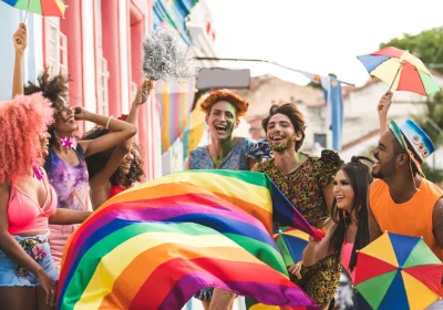 L’altra lotta nell’era della crisi climatica è quella per i diritti lgbtqia+, spesso invisibili ancor prima che negati