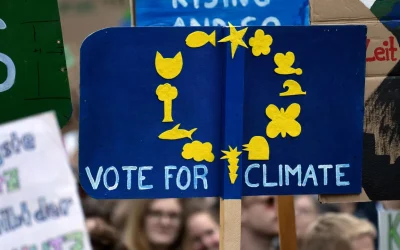 L’Europa batte un colpo e raggiunge un compromesso sul clima a pochi giorni dalla Cop30 di Belém