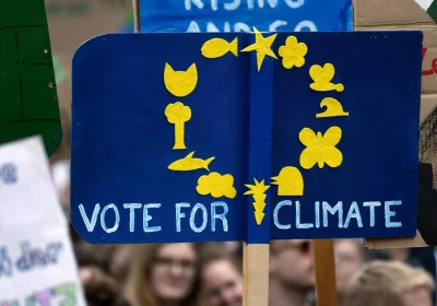 L’Europa batte un colpo e raggiunge un compromesso sul clima a pochi giorni dalla Cop30 di Belém