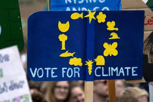 L’Europa batte un colpo e raggiunge un compromesso sul clima a pochi giorni dalla Cop30 di Belém