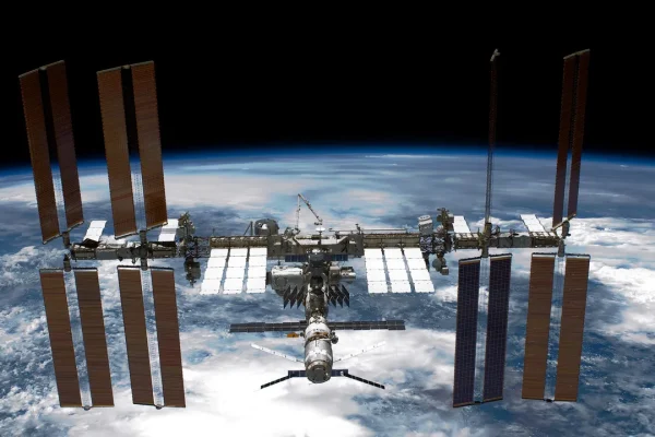 La Stazione spaziale internazionale è la nostra casa in orbita da 25 anni