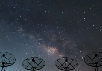 Una costellazione di satelliti per fermare il riscaldamento globale, cosa potrà mai andare storto con questa nuova idea di Elon Musk?