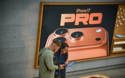 Apple al lavoro per più funzioni satellitari sull’iPhone – Future Tech