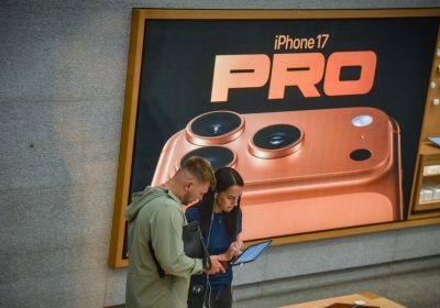 Apple al lavoro per più funzioni satellitari sull’iPhone – Future Tech