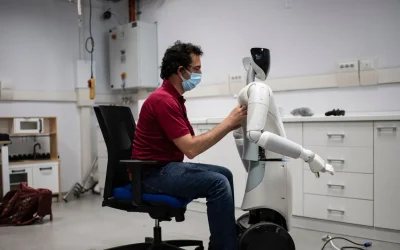 Con questa finanziaria l’Istituto italiano di tecnologia rischia di perdere fino a 200 ricercatori, non ce lo possiamo permettere