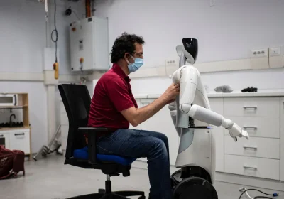 Con questa finanziaria l’Istituto italiano di tecnologia rischia di perdere fino a 200 ricercatori, non ce lo possiamo permettere