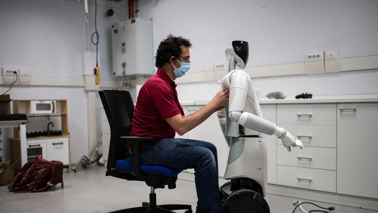 Con questa finanziaria l’Istituto italiano di tecnologia rischia di perdere fino a 200 ricercatori, non ce lo possiamo permettere
