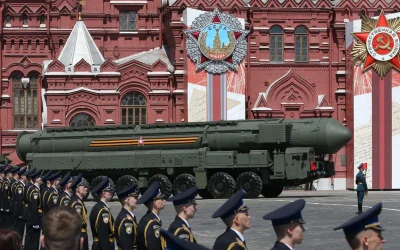 Ora anche Vladimir Putin dice di voler riprendere i test nucleari russi dopo la sparata di Trump