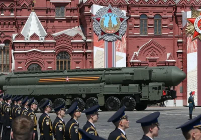 Ora anche Vladimir Putin dice di voler riprendere i test nucleari russi dopo la sparata di Trump