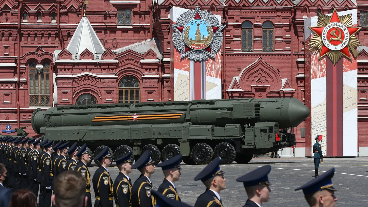 Ora anche Vladimir Putin dice di voler riprendere i test nucleari russi dopo la sparata di Trump