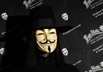 Ricordate il 5 novembre? Hbo sta sviluppando una serie tratta da V per Vendetta