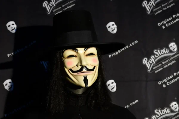 Ricordate il 5 novembre? Hbo sta sviluppando una serie tratta da V per Vendetta