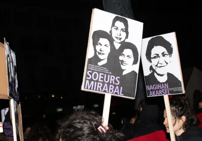 Che il 25 novembre sia tutti i giorni dell’anno, perché davvero non ne possiamo più (anche della retorica)