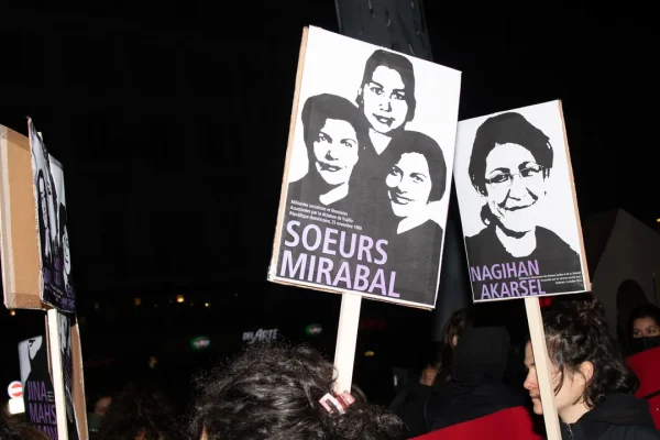 Che il 25 novembre sia tutti i giorni dell’anno, perché davvero non ne possiamo più (anche della retorica)