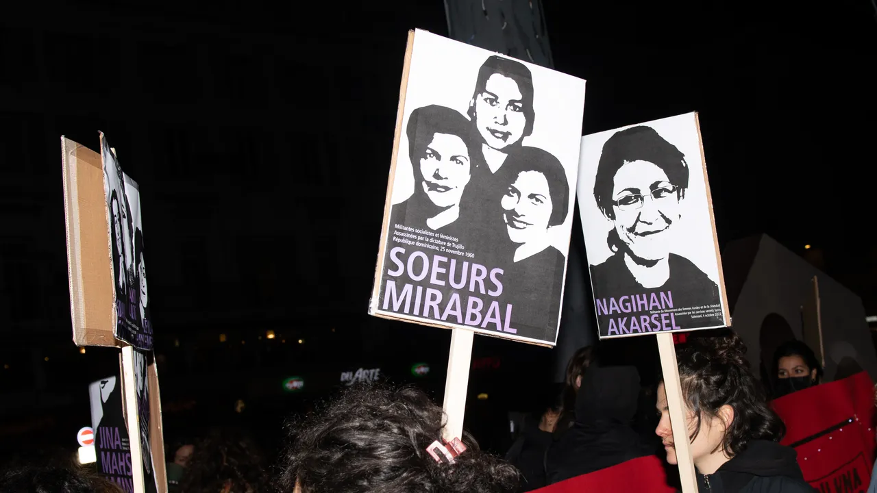 Che il 25 novembre sia tutti i giorni dell’anno, perché davvero non ne possiamo più (anche della retorica)