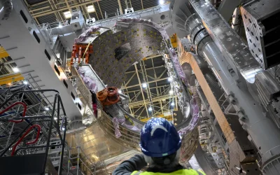 La fusione nucleare scalda i motori degli investimenti. Ed ecco chi vuole correre più veloce degli altri