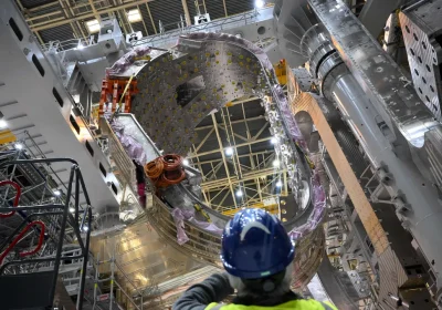 La fusione nucleare scalda i motori degli investimenti. Ed ecco chi vuole correre più veloce degli altri