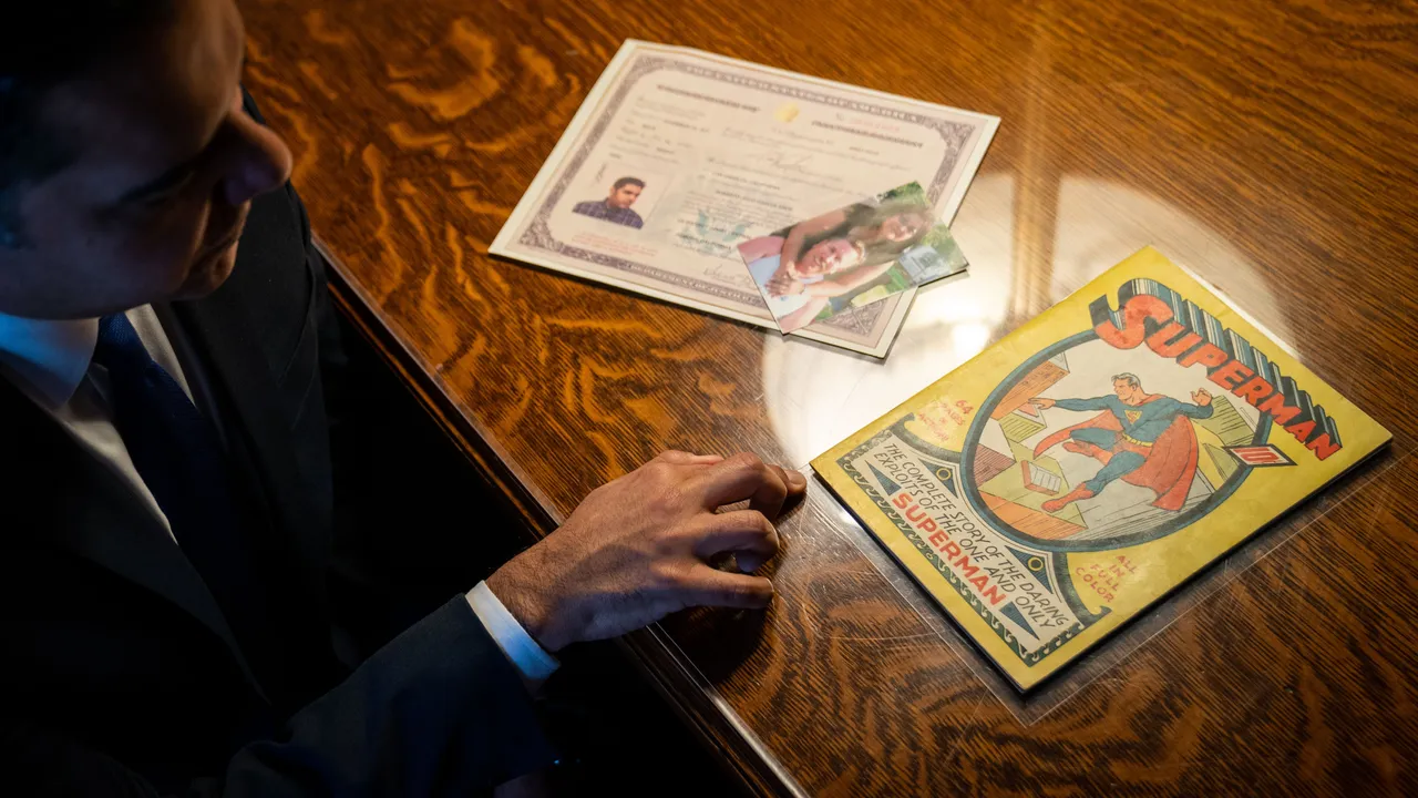 Il fumetto più costoso della storia è stato venduto a oltre 9 milioni di dollari (e ha avuto un percorso rocambolesco)