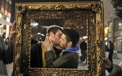 Matrimonio tra persone dello stesso sesso, se celebrato in uno stato membro vale in tutta l’Unione europea