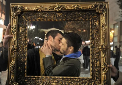 Matrimonio tra persone dello stesso sesso, se celebrato in uno stato membro vale in tutta l’Unione europea