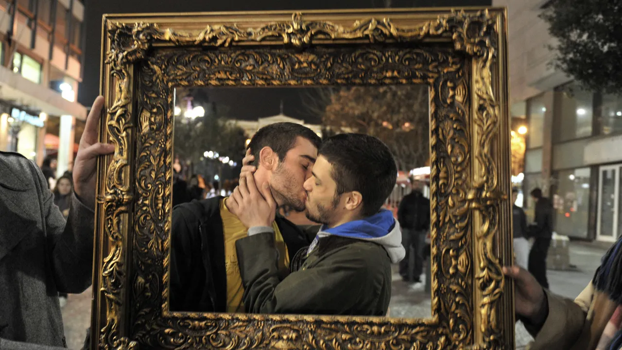 Matrimonio tra persone dello stesso sesso, se celebrato in uno stato membro vale in tutta l’Unione europea