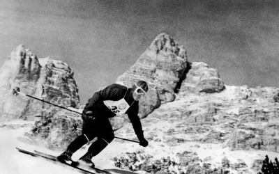 Da Belém a Cortina, quando la scienza è costretta a fare slalom giganti pur di arrivare sulle piste da sci